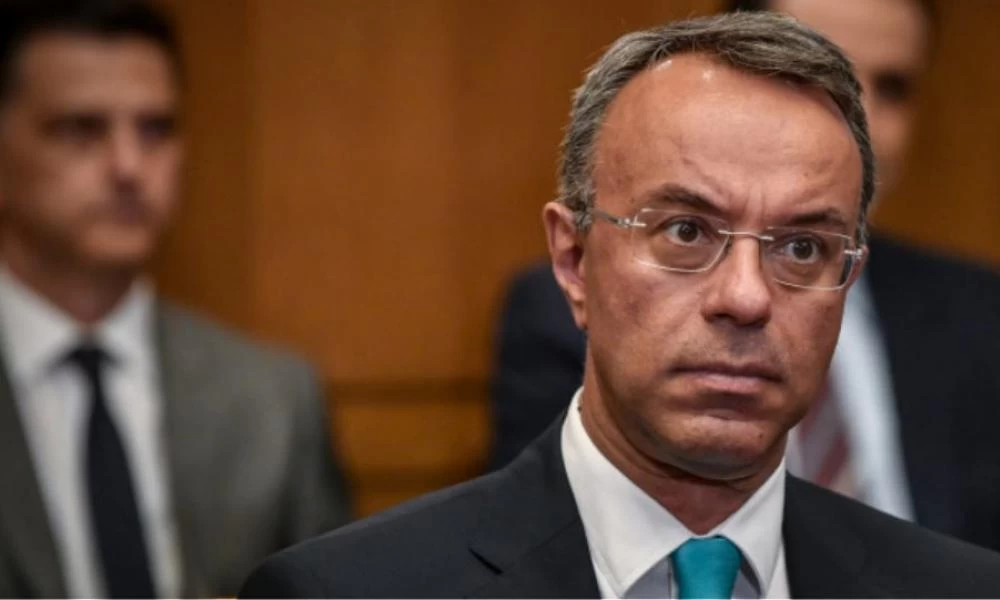 Σταϊκούρας: Τον Οκτώβριο η πληρωμή δύο δόσεων του ΕΝΦΙΑ